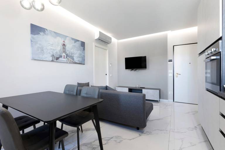 Rental apartment | Garden view | Suitable for remote work — photo 4