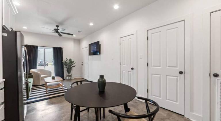 Rental apartment with 1 room for 2 persons — photo 4