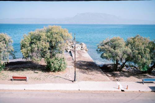 Διαμέρισμα Kato Assos