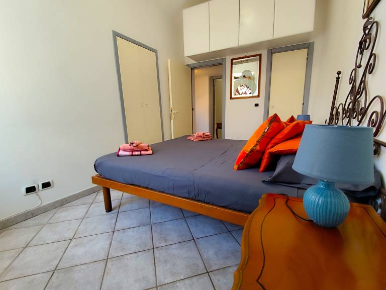 Vacation home with patio & fast internet | Sea view — photo 2