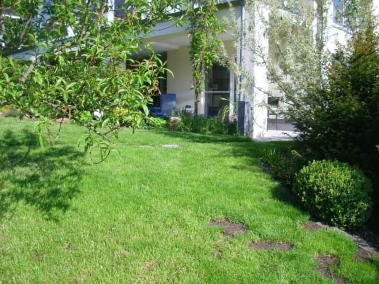 Ferienwohnung  Meißner