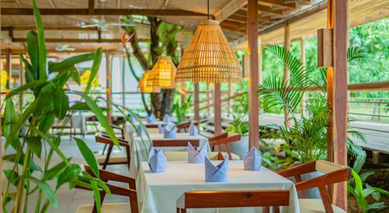 Peam Snea Resort — photo 4