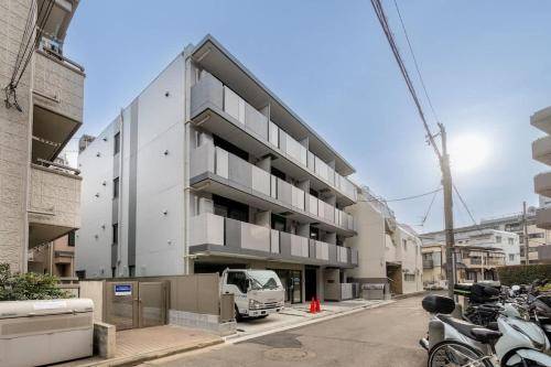 31 m² Ferienwohnung