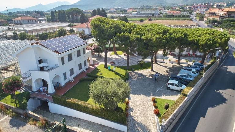 Ferienwohnung Albenga