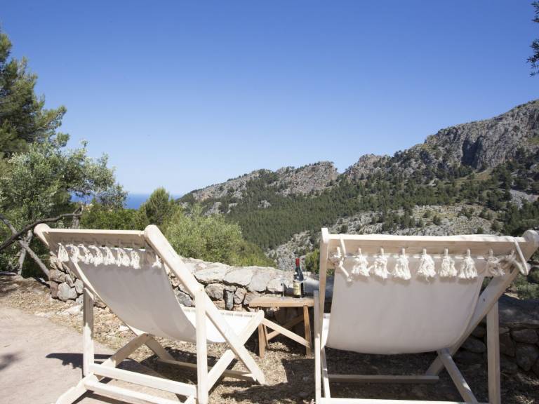 Ferienhaus in Sóller, Balearische Inseln f&uuml;r max. 4 Personen, 