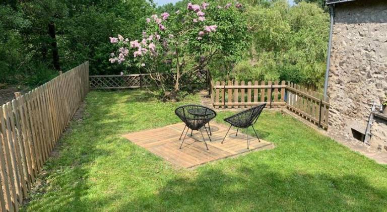 Lovely holiday apartment | Pets allowed in Cholet