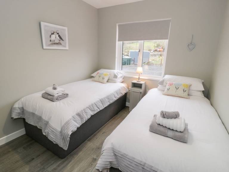 Cottage Trawsfynydd
