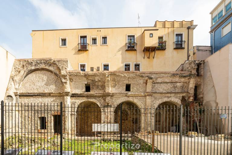 Apartament Cagliari