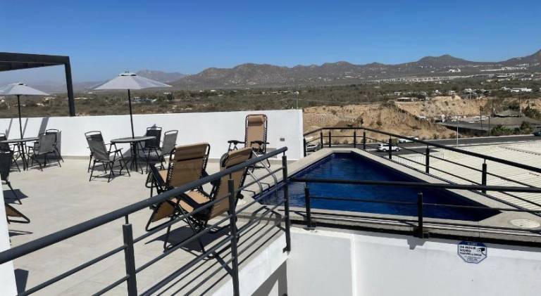 Cabo Condos - Boutique Condos Unit 1 — photo 5