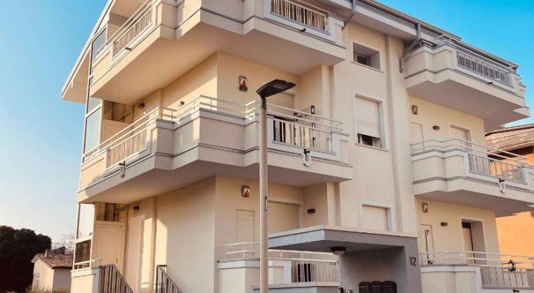 Holiday apartment with garden & terrace — photo 3