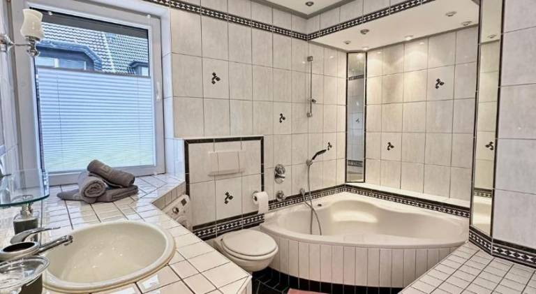Rental apartment with 1 room for 2 persons — photo 3
