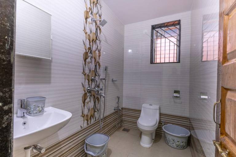 3BHK Villa - The Blue Pearl Varca Beach — photo 2
