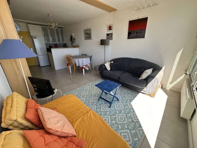 Holiday apartment with 1 room for 3 persons — photo 5