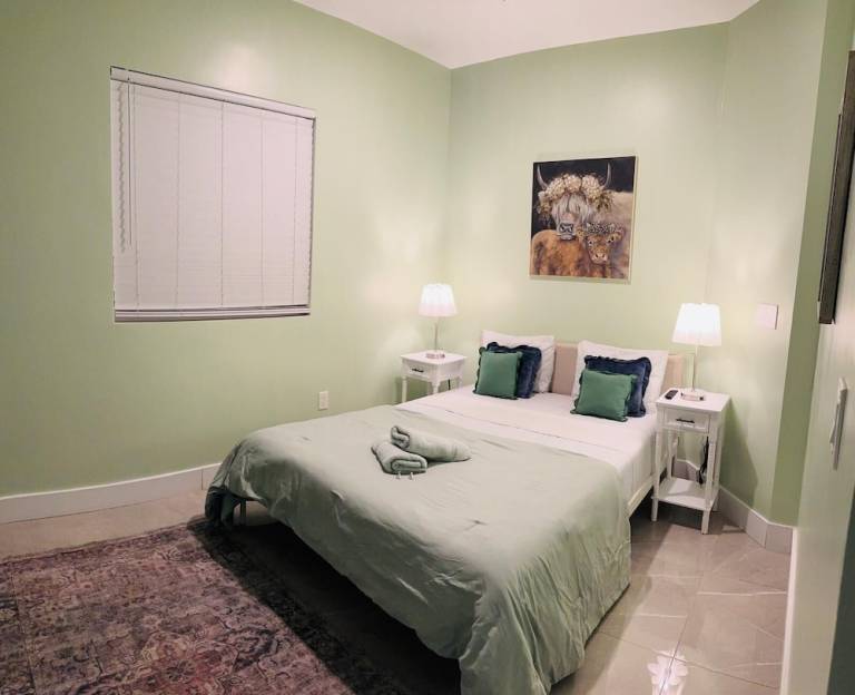 Hostel Little Haiti
