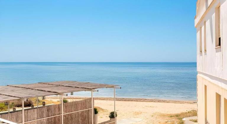 House | Close to the beach | Pets allowed in Salve