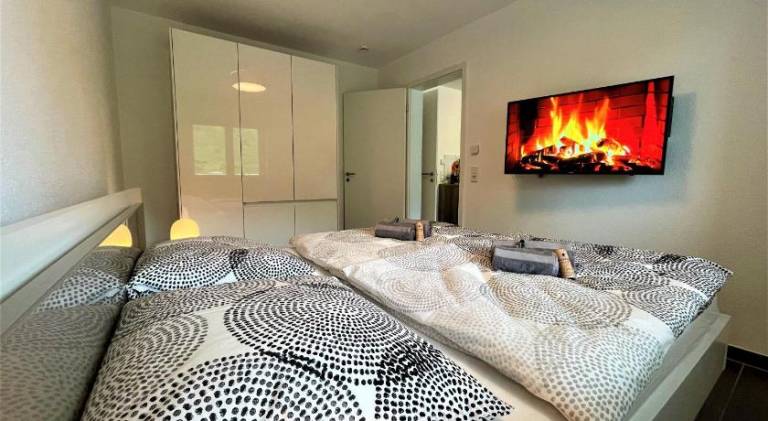 Apartment with 1 room for 3 persons in Cochem