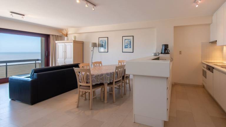Ferienwohnung  Westende