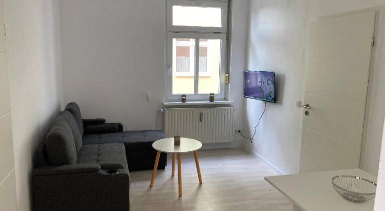 Ferienwohnung Velten