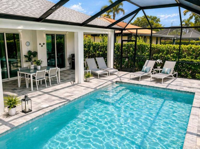 Ferienhaus Bonita Springs
