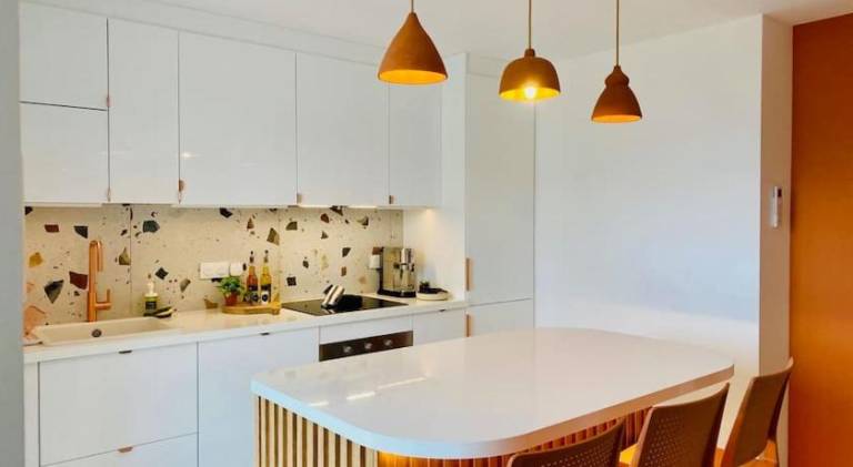 Holiday apartment | Good for workation — photo 4