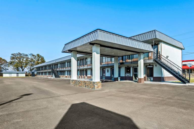 Americas Best Value Inn Indianola