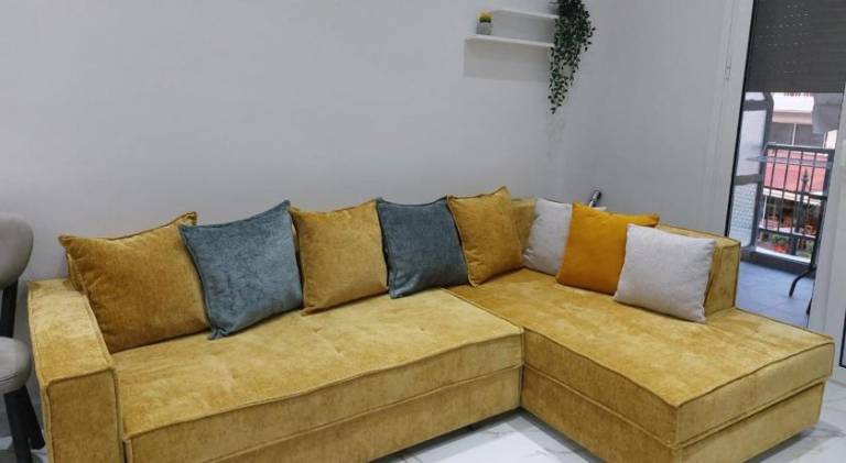 Apartment | Beach nearby | Pets allowed — photo 4