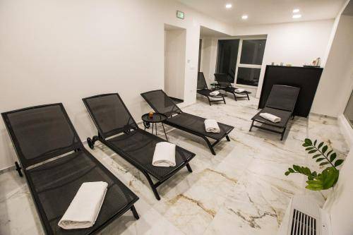 Bed and breakfast Sveti Petar