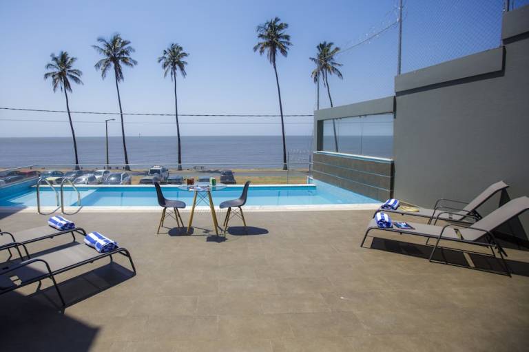 Accommodation  Maputo