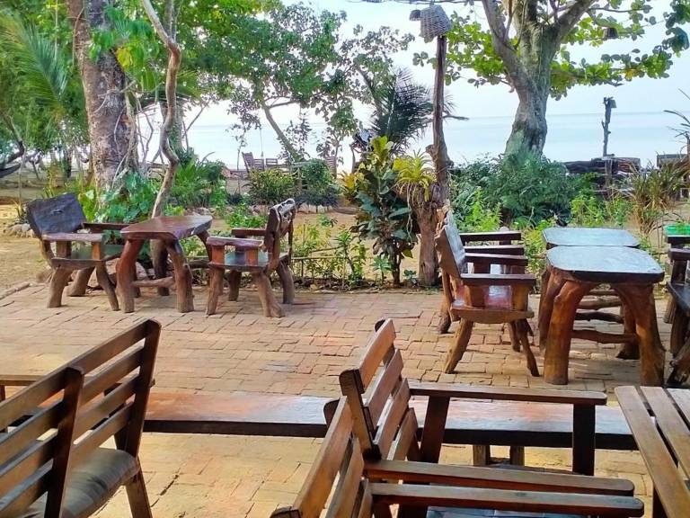 Bonhomie Beach Cottage — photo 4