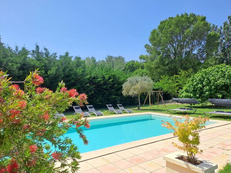 Appartement Montfaucon