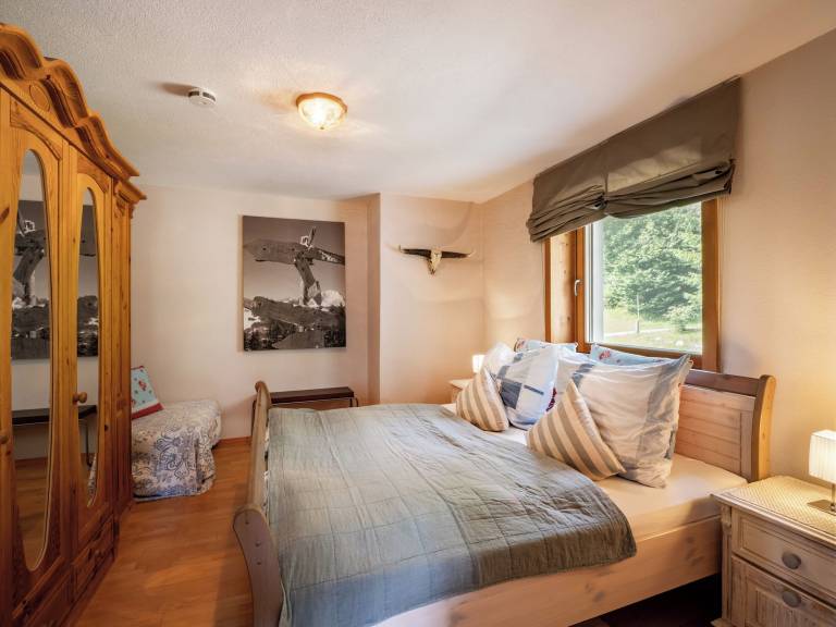 Appartement Kirchberg in Tirol