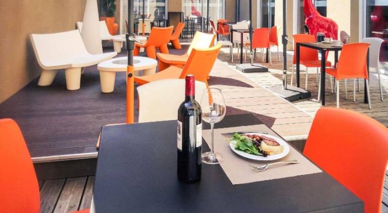 Hotel Mercure Libourne Saint-Emilion — photo 3