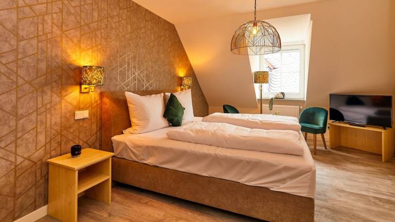 Bed & Breakfast Zeltingen-Rachtig