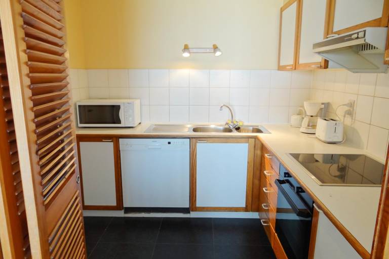Holiday apartment | Sea view — photo 2