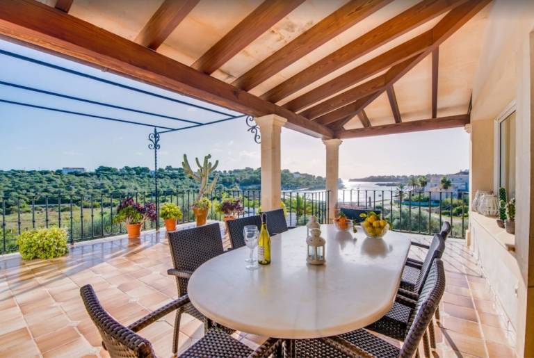 Casa vacanza Cala D'or
