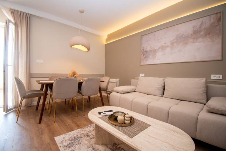 Fully equipped rental apartment | Beach nearby | Dogs allowed — photo 4