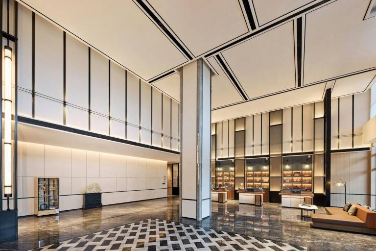 Four Points by Sheraton Qingdao, Chengyang East — photo 3