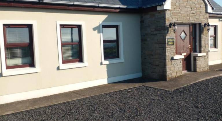 Killard House