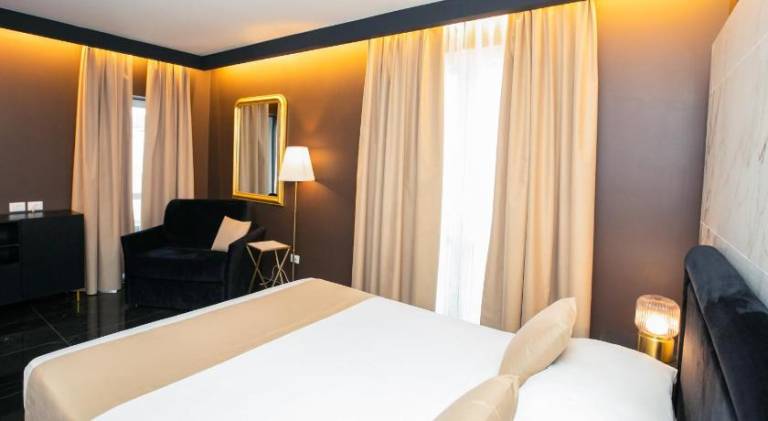 Hotel Brienz — photo 2