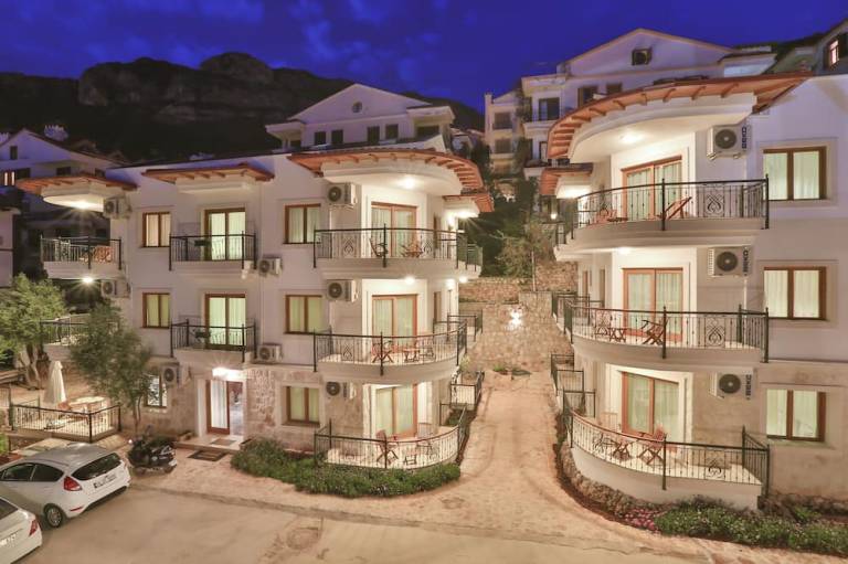Aparthotel  Kaş
