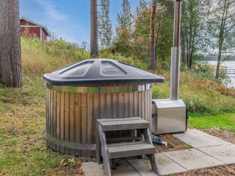 House with sauna | Nature view | Pet-friendly — photo 4