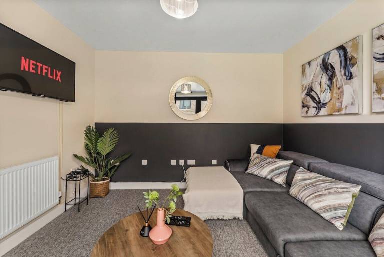 House Sheffield
