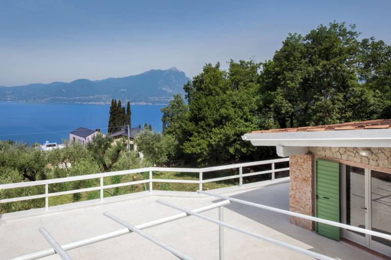 Ferienhaus Torri del Benaco