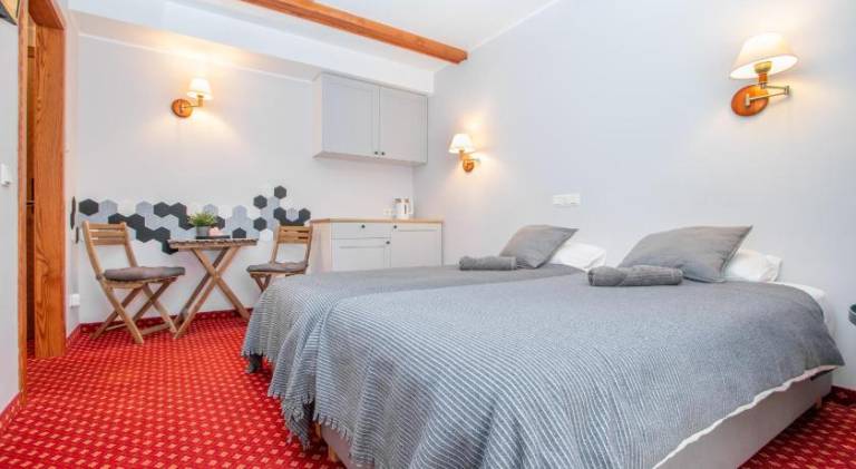 Serviced apartment | Dogs allowed in Palanga