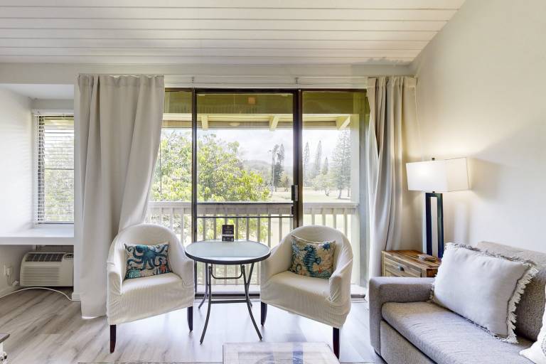 Kuilima Estates West 132