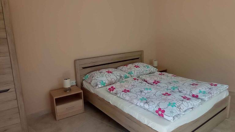 Ferienwohnung  Balatonlelle