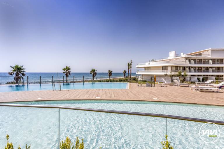 Ferienwohnung Estepona