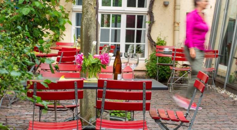 Hotel Tafelfreuden — photo 5