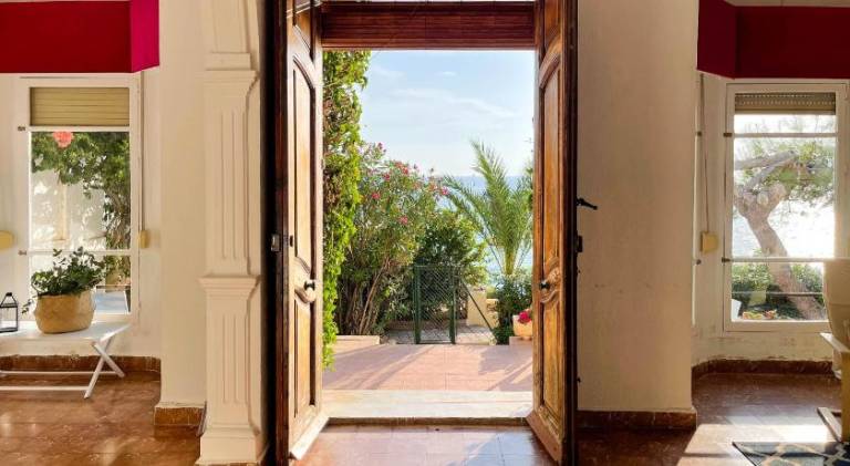 Ample holiday apartment | Beach nearby | Pets allowed — photo 5