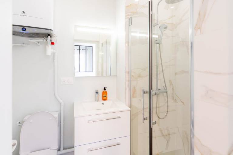 Holiday apartment with 1 room for 2 persons — photo 3